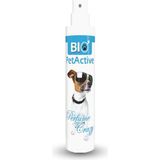 Bio Pet Active Bio Kedi ve Köpekler Için Parfüm 50 ml - Şeffaf - CRAZY