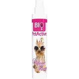 Bio Pet Active Bio Kedi ve Köpekler Için Parfüm 50 ml - Şeffaf - FANCY