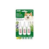 Bio Pet Active Bio Nature Magela Dog Bit Pire Kene Parazit 3x5 ml 10-20 KG