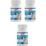 Bio Pet Active Bio Petactive Biodermcat Kediler Için Biotin ve Çinko Tableti 30 Gr. 100 Tablet x 3 Adet