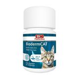 Bio Pet Active Bioderm Cat Biotin ve Çinko Tableti 30 gr