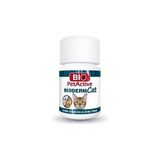 Bio Pet Active Biopetactive Biodermcat Çiğneme Tableti 30GR 100 Tablet