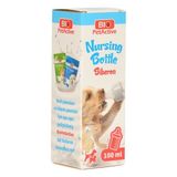 Bio Pet Active Biopetactive Kedi & Köpek Besleme Biberonu 100 ml
