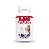 Bio Pet Active Biopetactive Köpek Çiğneme Tableti D-Kaltabs 126 gr