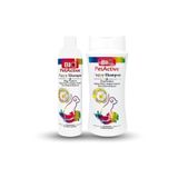 Bio Pet Active Biopetactive Puppy Shampoo- (Papatya Özlü Yavru Köpek Şampuanı) 250 Ml