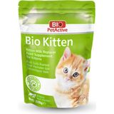Bio Pet Active Biopetactive Yavru Kedi Süt Tozu 200GR Bio Kitten Milk