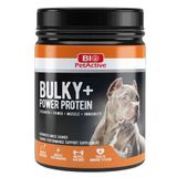 Bio Pet Active Bulky Power 368 gr Köpekler İçin Kas Geliştirici Besin
