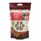Bio Pet Active Bully Stick Burgu Sığır Kamışı Köpek Ödülü 100 gr