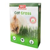 Bio Pet Active Cat Grass Kedi Çimi