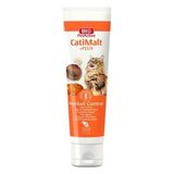 Bio Pet Active Catimalt +Plus 100 ml Kediler İçin Tüy Yumağı Kontrolü Sağlayan Özel Malt Macunu