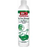 Bio Pet Active Çay Ağacı Özlü Buğday Proteinli 400 ml Köpek Şampuanı