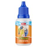 Bio Pet Active E-vitasel (güvercin Ve Kafes Kuşları İçin Vitamin Ve Selenyum) 30 Ml