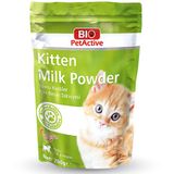 Bio Pet Active Kitten Milk 200 gr Yavru Kedi Süt Tozu