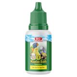 Bio Pet Active Mantax-Scaly Kuş Mantar Solüsyonu 30Cc