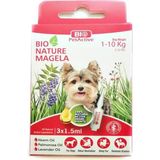 Bio Pet Active Nature Magela Dış Parazit Kovucu Köpek Tüy ve Deri Bakım Ürünü 3 Adet x 1,5ml