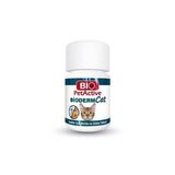 Bio Pet Active Pet Active Bioderm Kediler İçin Biotin Çinko 100 Tablet