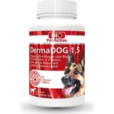 Bio Pet Active Pet Active Dermadog Sarımsaklı Bira Mayası Çiğneme Tableti 50 Adet