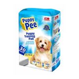 Bio Pet Active Puppy Pee Köpek Çiş Eğitim Pedi 60X90cm (30'Lu)