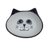 Bio Pet Active Seramik Kedi Mama Kabı 12-15-3,5cm No:4