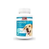 Bio Pet Active Vitalidog Paste Köpekler İçin Vitamin 100 ml