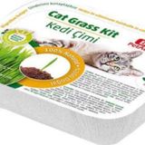 Bio Petacive Kedi Çimi