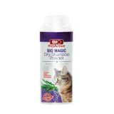 Bio PetActive 150 gr Lavanta Biberiye Bio-Magic Dry Kedi Shampoo