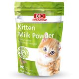 Bio PetActive 200 gr Yavru Kediler İçin Süt Tozu