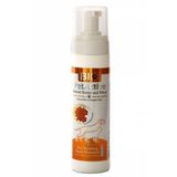 Bio PetActive 200 ml Naturel Ballı Kuru Yıkama Köpük Şampuan