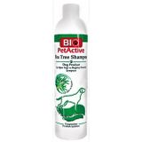 Bio PetActive 250 ml Aktive Çayağacı Özlü Köpek Şampuanı