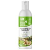 Bio PetActive 250ml Antiseptik Pire Köpek Şampuanı, sağlıklı ve parlak tüyler için ideal
