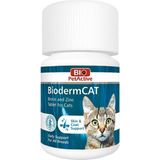 Bio PetActive 30 gr 100 Tablet Biotin ve Çinko Tableti Kediler İçin Dışkı ve Deri Desteği