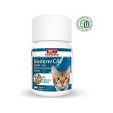Bio Petactive 30 gr Biotin ve Çinko Tableti Kediler İçin Tüy Dökülmesine Karşı Destekleyici Takviye