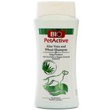 Bio PetActive 400 ml Aloevera Özlü Köpek Şampuanı