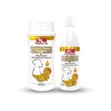 Bio PetActive 400 ml Bal Ekstraklı Köpek Şampuanı