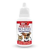 Bio PetActive 50 ml Kedi Köpek Göz Yaşı Leke Çıkarıcı