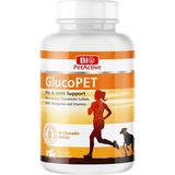 Bio PetActive 60 Adet Glucopet Kedi Eklem Sağlığı Güçlendirici Vitamini