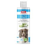 Bio Petactive Aloe Vera Shampoo Aloe Vera Özlü Köpek Şampuanı 400 ML.