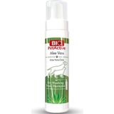Bio PetActive Aloe Vera ve Buğday Özlü Köpük 200 ml Köpek Şampuan