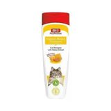 Bio Petactive Bal Özlü Kedi Şampuan 400 Ml