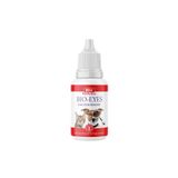Bio PetActive Bio Eyes Kedi Göz Yaşı Lekesi Temizleme Solüsyonu 50ml