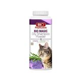 Bio Petactive Bio-Magic Dry Kedi Toz Şampuan 150 Gr