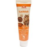 Bio PetActive Bio Pet Active Cati Malt Paste 100 ML Kedi Ödül ve Vitamin Lezzetli Formül Yaş Dostu