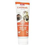 Bio PetActive Bio Pet Active Catimalt Plus Tüy Yumağı Önleyici Kedi Malt Macunu 100 ml Tüm Yaş Grupları İçin Lezzetli