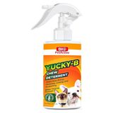 Bio PetActive Bio Pet Active Isırma Çiğneme Tırmalama Engelleyici Uzaklaştırıcı Kedi Köpek Sprey 250