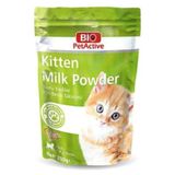 Bio PetActive Bio Pet Active Kıtten Bıo Kitten Milk Powder 200 Gr. ( Yavru Kedi Anne Süt Tozu )
