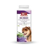 Bio Petactive Bio Pet Active Köpekler Için Lavanta Ve Biberiyeli Toz Şampuan 150G