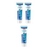 Bio Petactive Biodent Enzymatic Kedi ve Köpekler Için Özel Diş Macunu 100 ml x 3 Adet