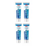 Bio Petactive Biodent Enzymatic Kedi ve Köpekler Için Özel Diş Macunu 100 ml x 4 Adet