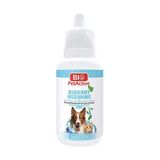Bio Petactive Biodent Hexidine Ağız Bakım Solüsyonu Kedi ve Köpekler İçin Kötü Koku Giderici