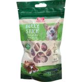 Bio PetActive Bully Stick Küçük Irk Sığır Kamışı 100 gr Köpek Ödülü
